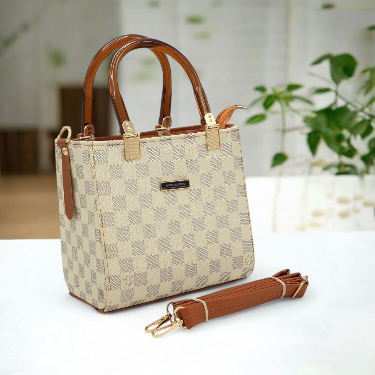 Sac Élégance Modèle 39